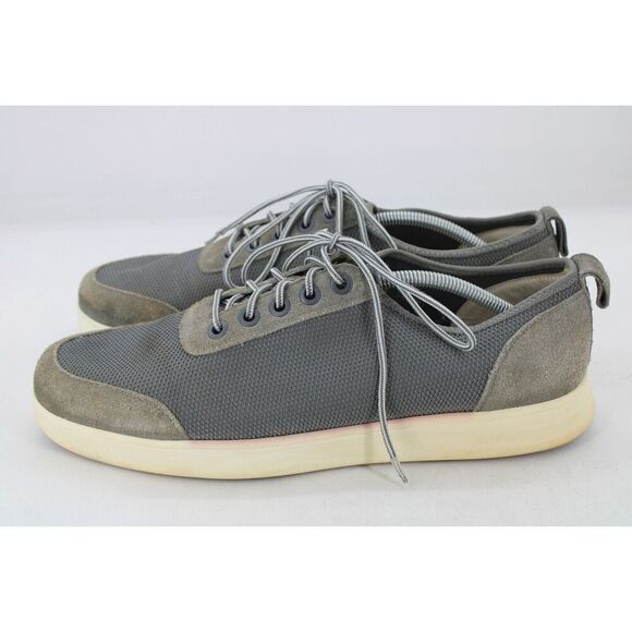 Alegria Men's Stretcher Gray Size 47 / 12.5 Sneakers - Picture 9 of 11